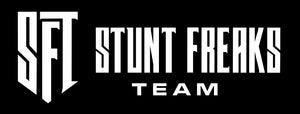 STUNT FREAKS TEAM