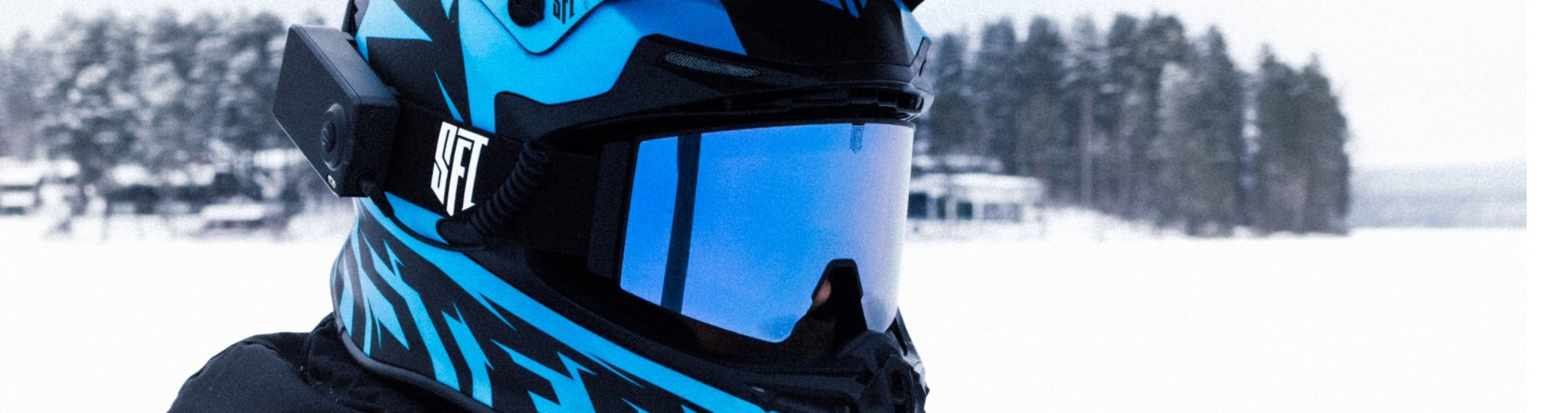 HEAT MAGNETIC GOGGLES