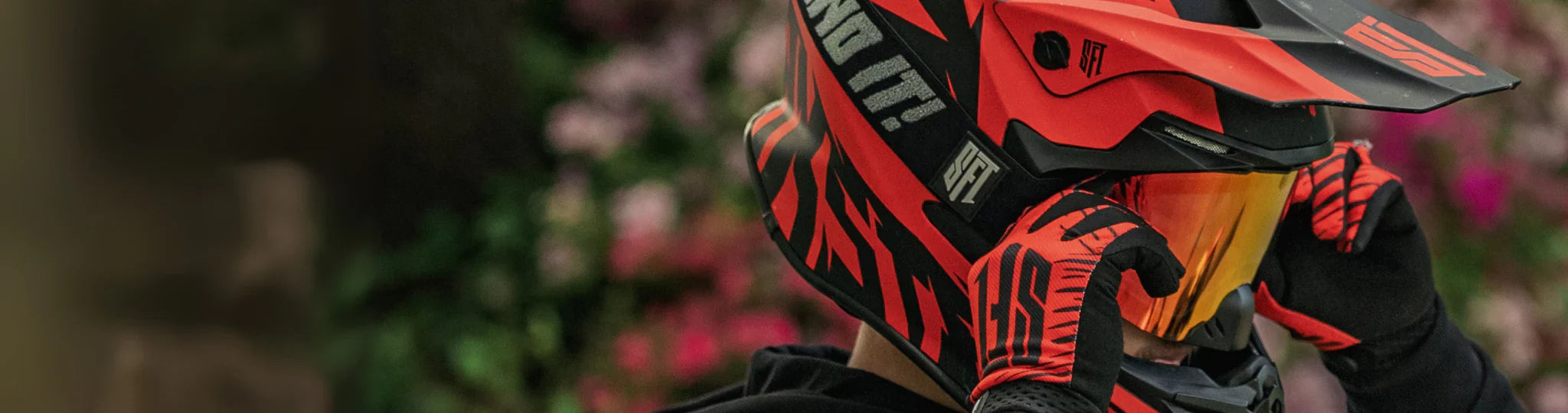 Fast Magnetic Goggles