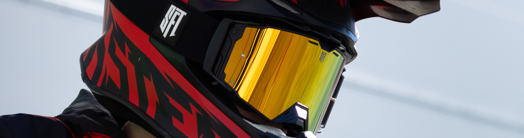 CUSTOM GOGGLES