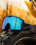 CLIP Goggles — 3