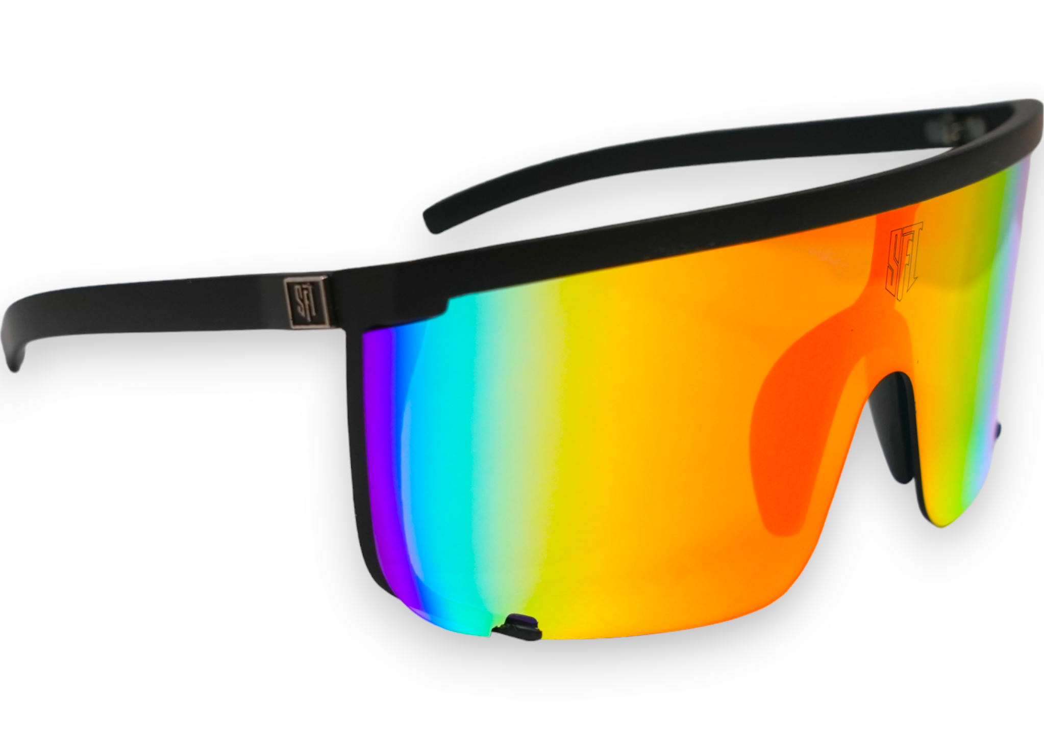 Vision Color Sunglasses – STUNTFREAKSTEAM