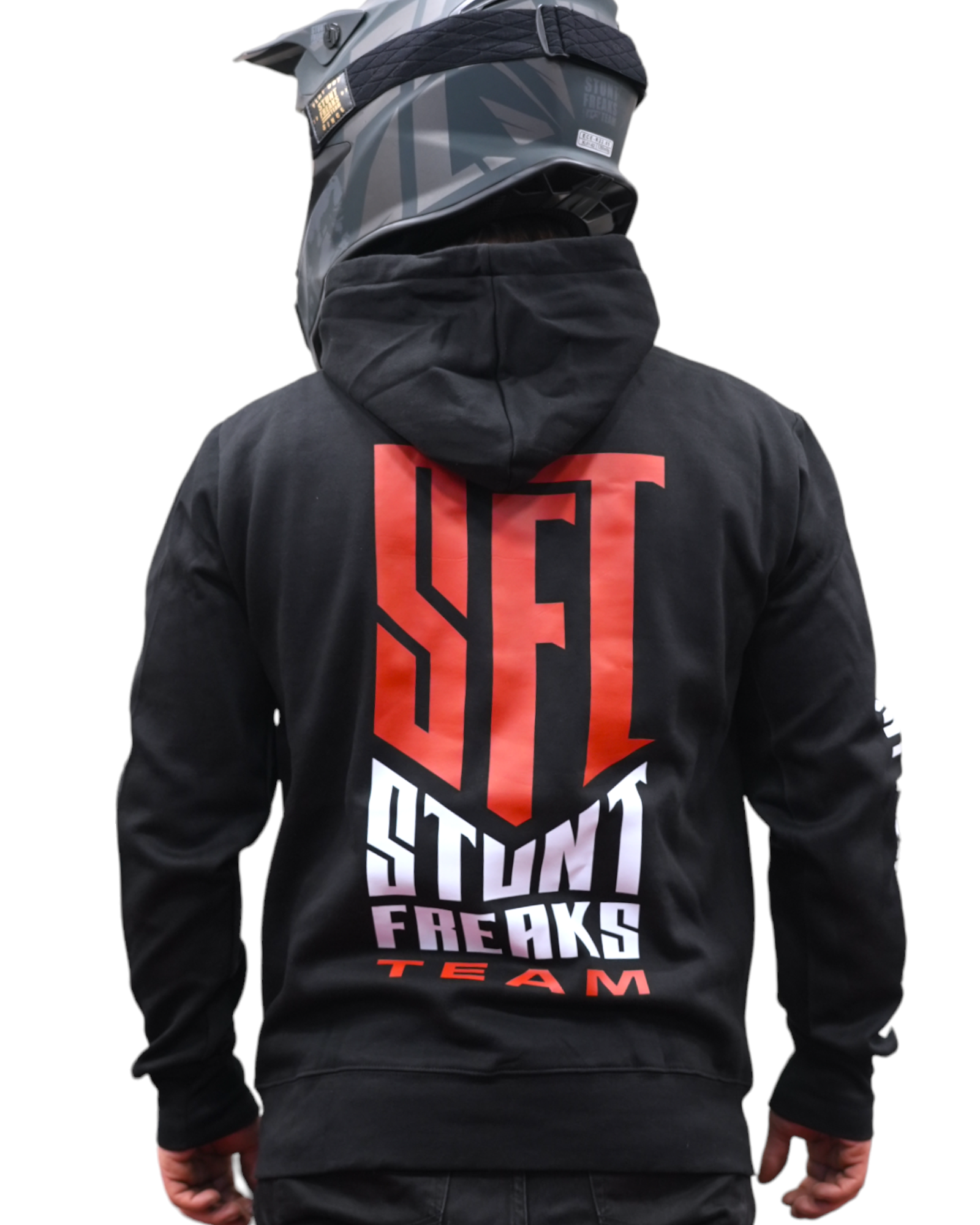 Team hoodie discount