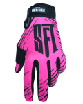Touch Pink Gloves