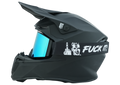 Heat Custom Goggles (heated lens)