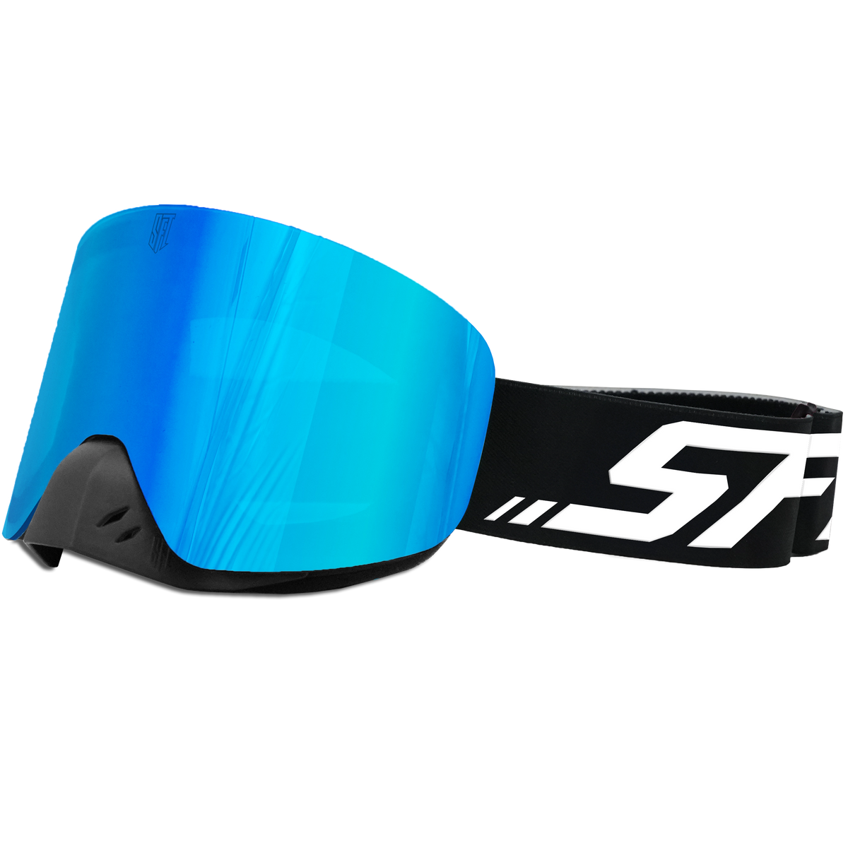 Fast SFT Future Magnetic Goggles – STUNT FREAKS TEAM