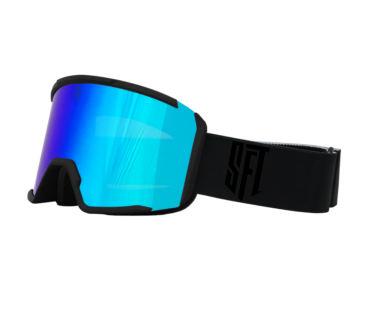 PURE Goggles — 10