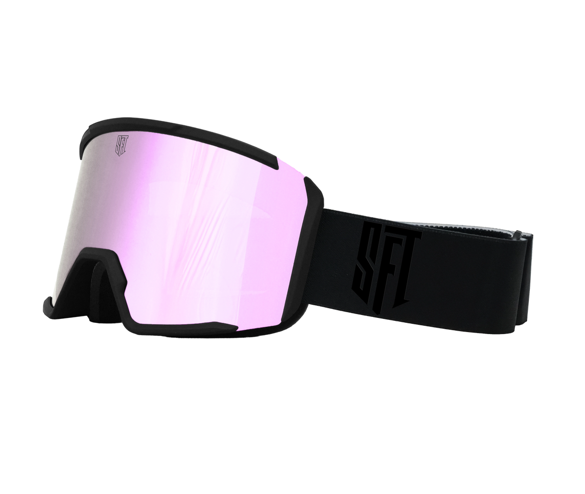 PURE Goggles — 8