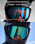 FAST Magnetic Goggles — 3