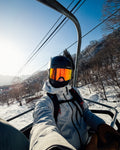 PURE Snow — Ski lifestyle