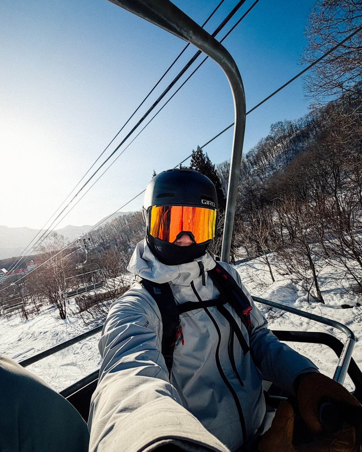 PURE Snow — Ski lifestyle