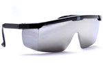 SFT Sunglasses Chrome