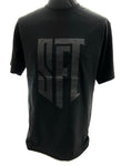 SFT Black Edition Shield T-Shirt