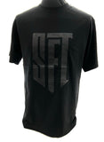 SFT Black Edition Shield T-Shirt