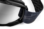 SFT Mesh - Blackedition