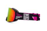 SFT SHIFTER - Pink