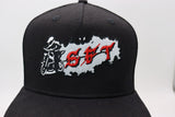 SFT Snapback