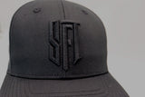 SFT Blackedition Flexfit