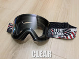 SFT Fast - Magnetic Lenses