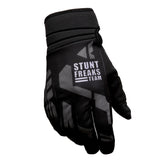 FlatOut Gloves - Black