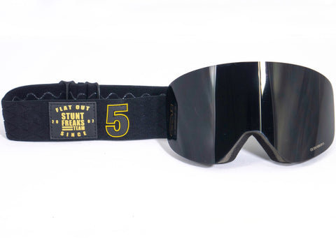 Kenny Thomas Special Edition - Magnetic Goggles