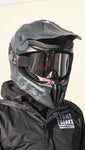 SFT Helmet Blackedition