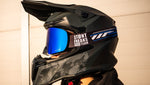 SFT SHIFTER - Blue