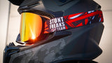 SFT Shifter Red Goggles