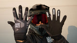 FlatOut Gloves - Black