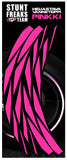 Reflective Rim Stripe