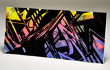 Shifter Rainbow Chrome