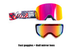 FAST Magnetic Goggles