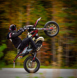 Fast Big