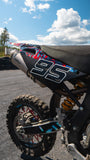 Number Stickers