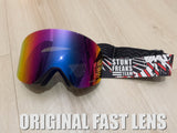 SFT Fast - Magnetic Lenses